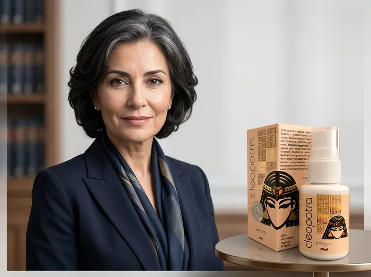 Güler T. — Cleopatra kullanıcısı