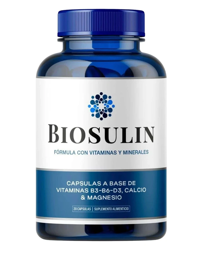 Biosulin