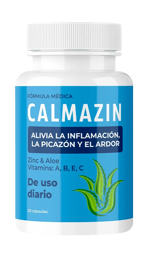 Calmazin