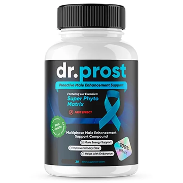 Dr.Prost