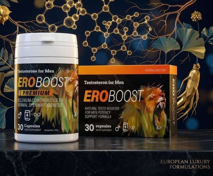 EroBoost