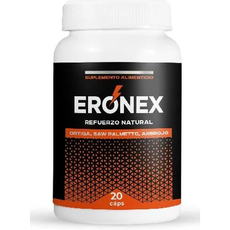 Eronex