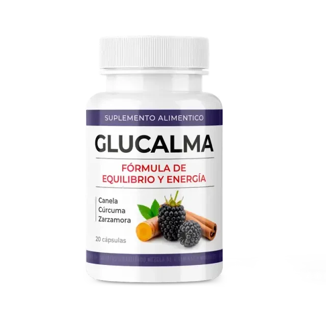 Glucalma