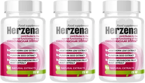 Herzena