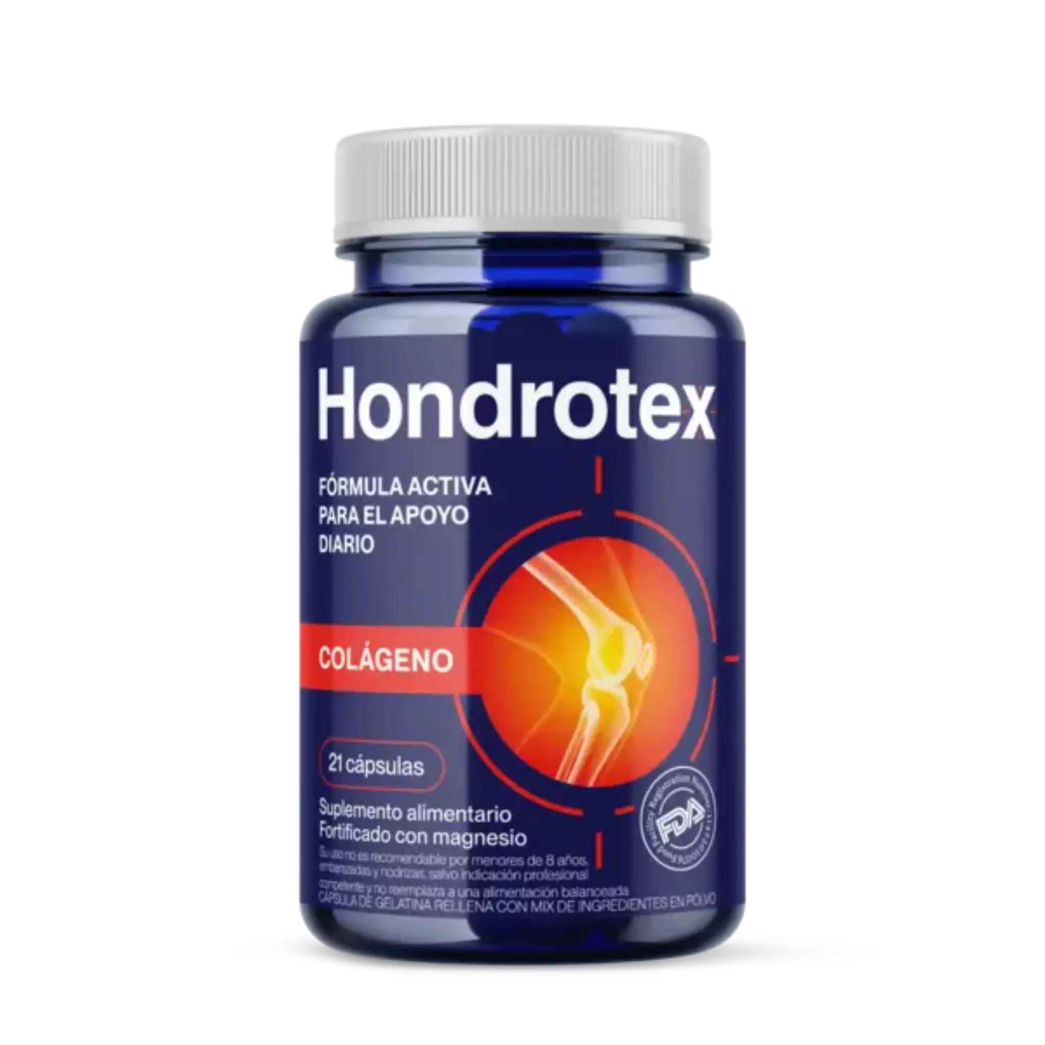 Hondrotex