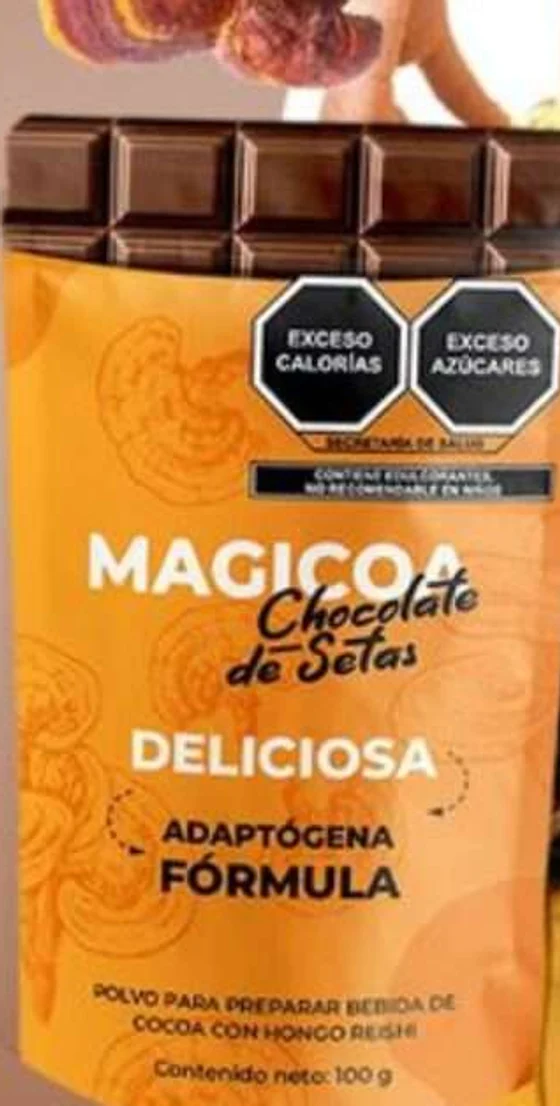 Magicoa