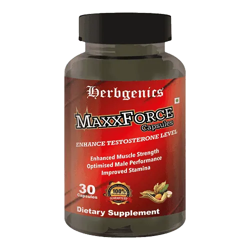 MAXXFORCE
