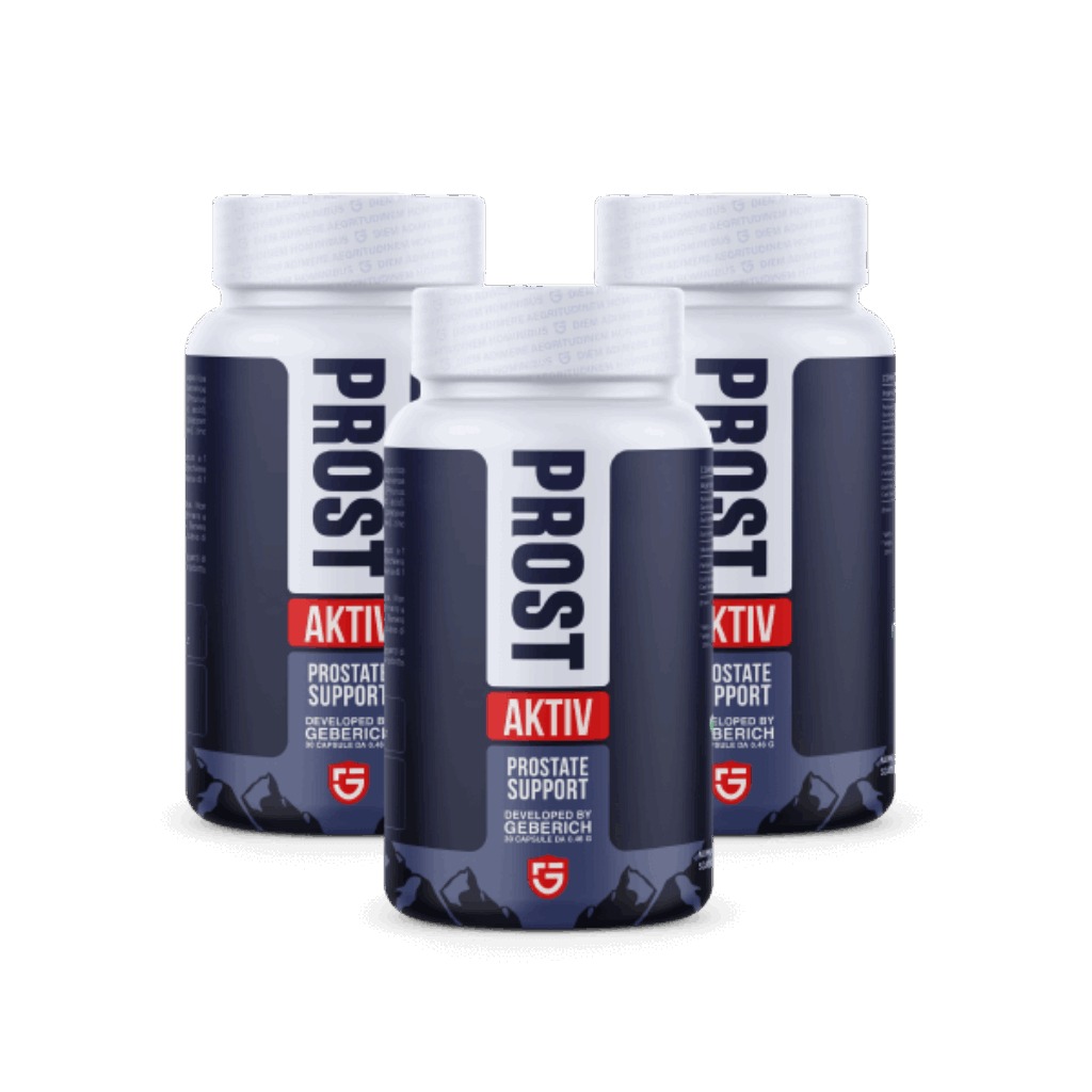 ProstAktiv