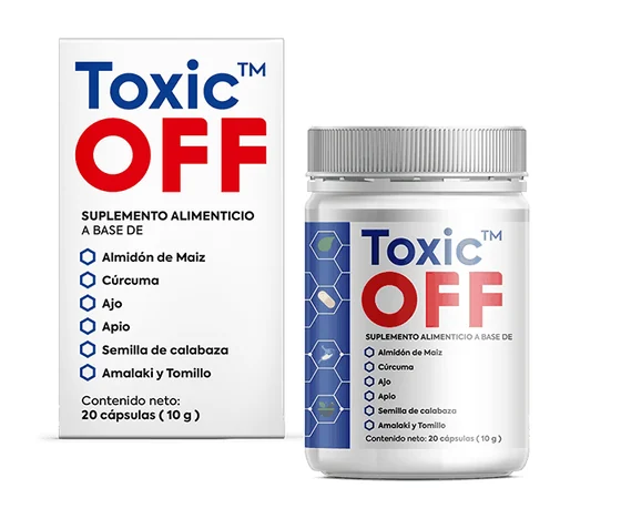 Toxic Off