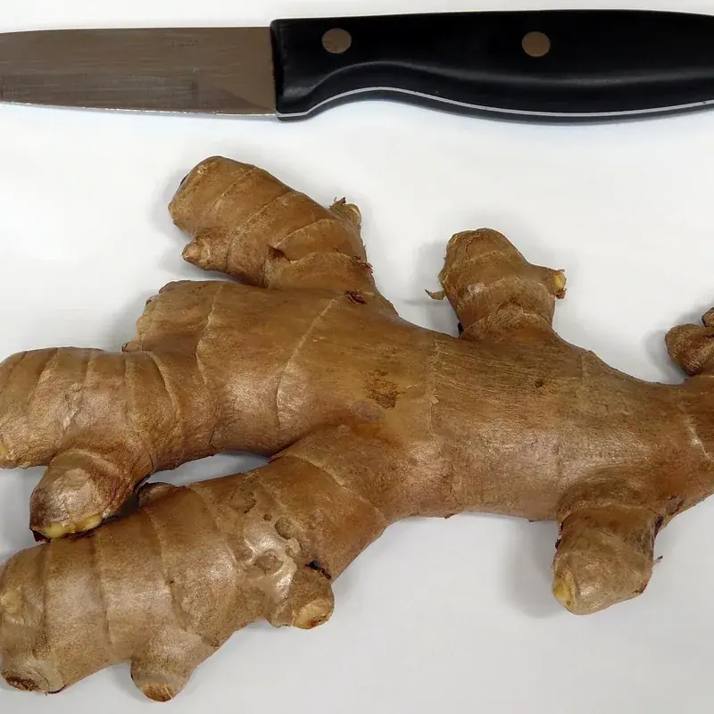Ginger Root