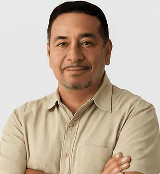 Dr. Jorge Ramírez