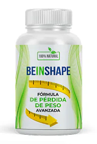 BeInShape
