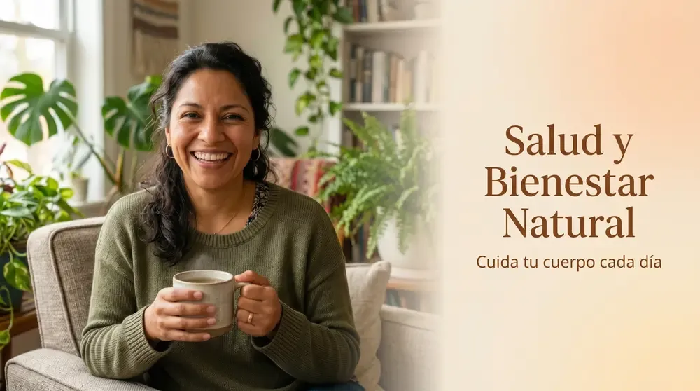 Apoyo natural orientado a Apoyo glucémico y metabólico