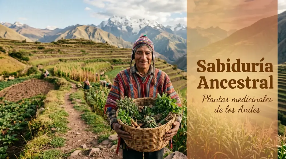 Ingredientes naturales seleccionados