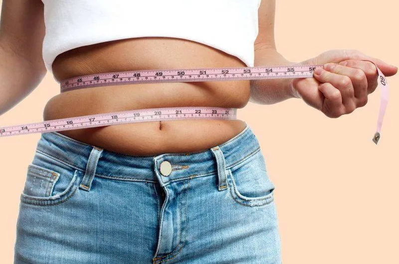 Apoyo natural orientado a Control de peso y metabolismo