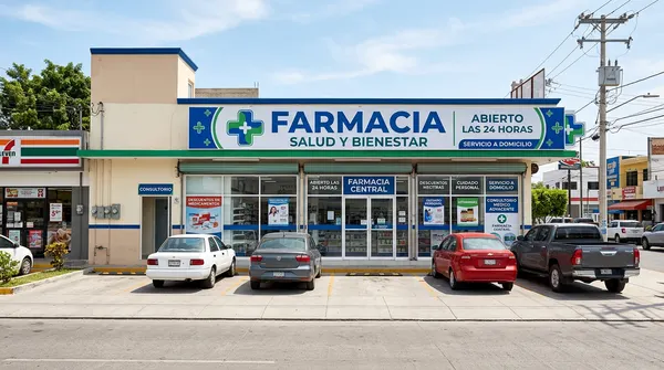 Entrega oficial del producto