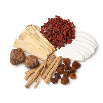 Ingrediente natural: L-arginina